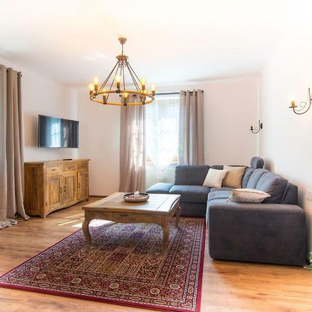 Apartament Figa Z Makiem Appartamento Kazimierz Dolny Esterno foto