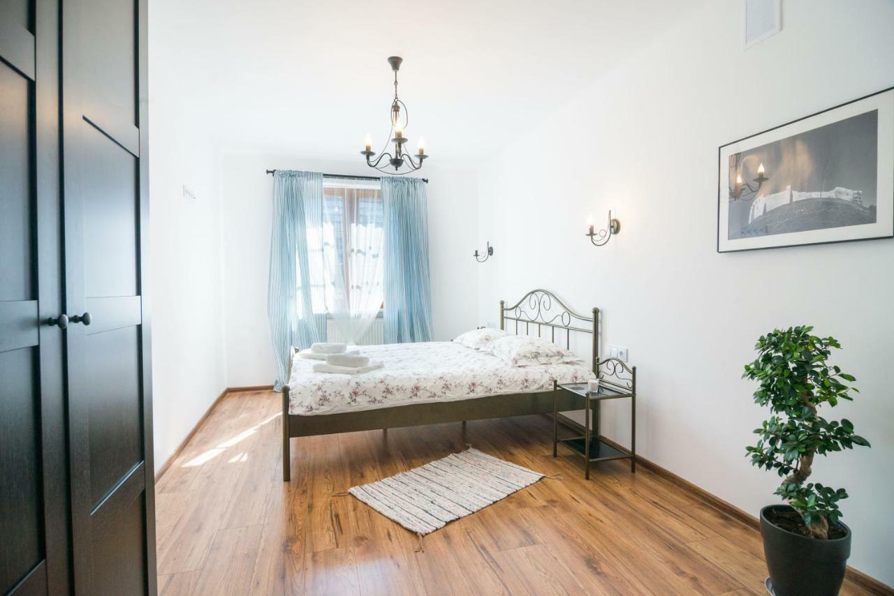 Apartament Figa Z Makiem Appartamento Kazimierz Dolny Esterno foto