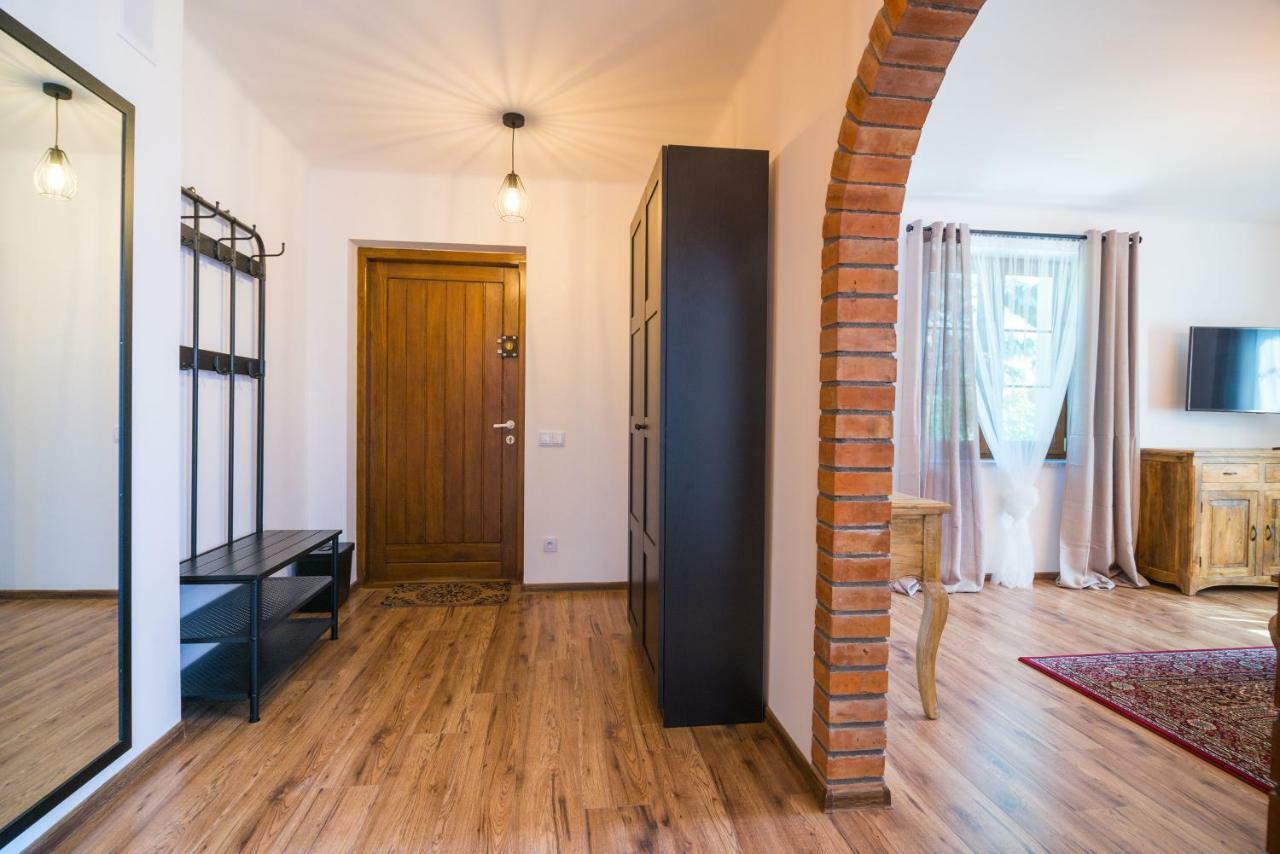 Apartament Figa Z Makiem Appartamento Kazimierz Dolny Esterno foto